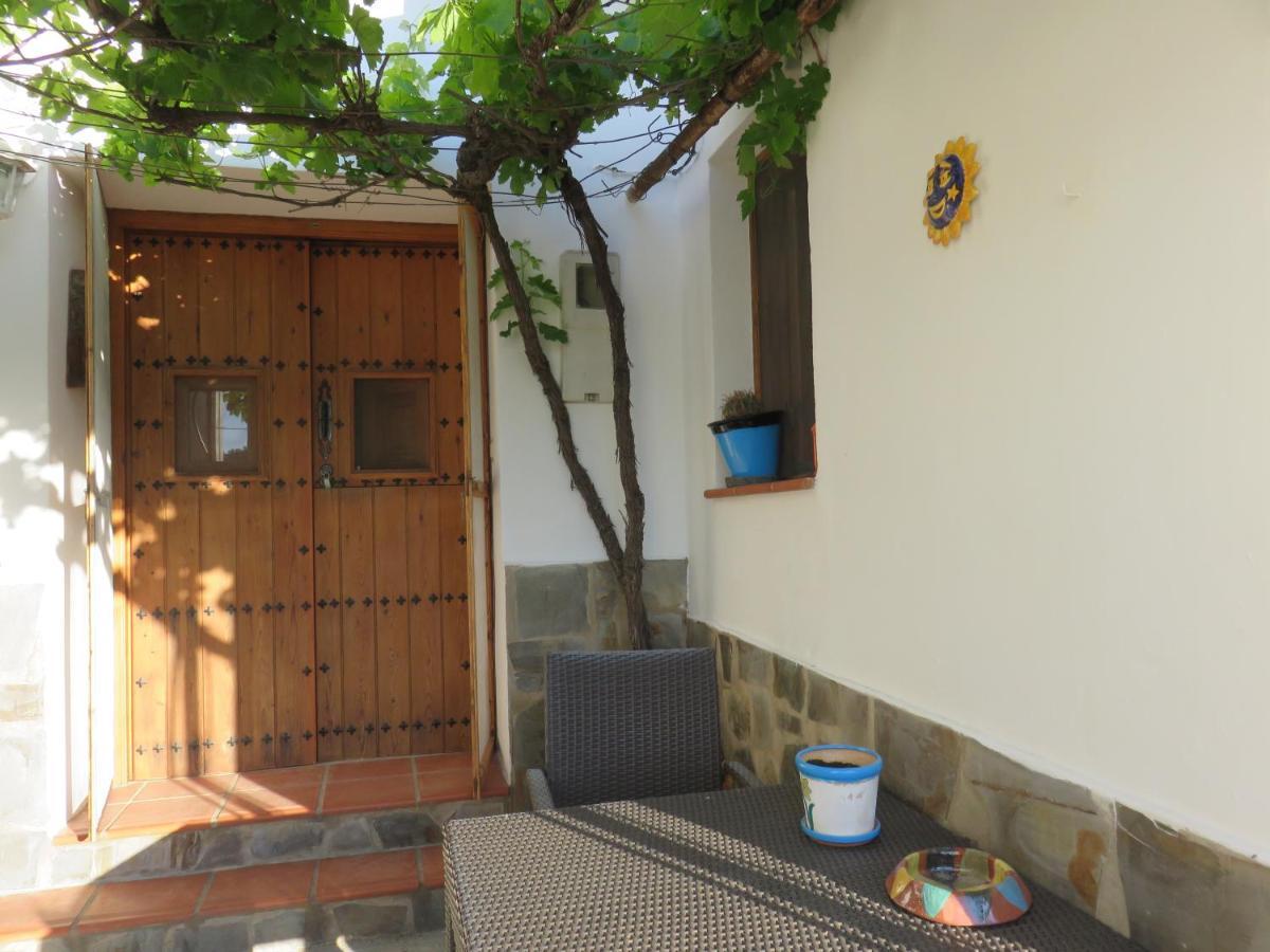 Villa Monte Polopos 外观 照片