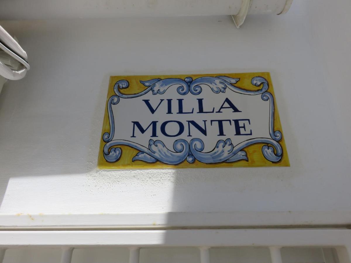 Villa Monte Polopos 外观 照片