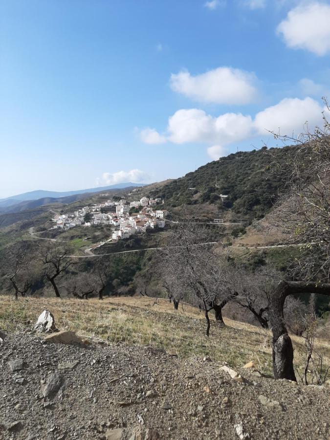 Villa Monte Polopos 外观 照片