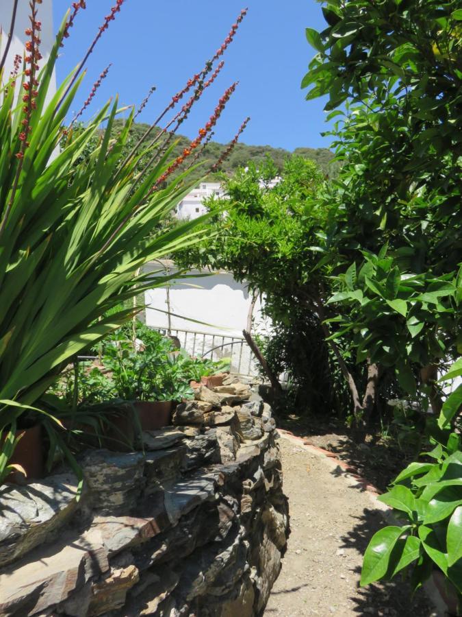 Villa Monte Polopos 外观 照片