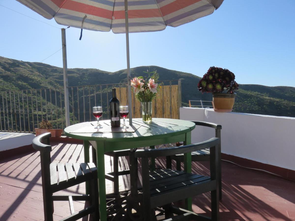 Villa Monte Polopos 外观 照片