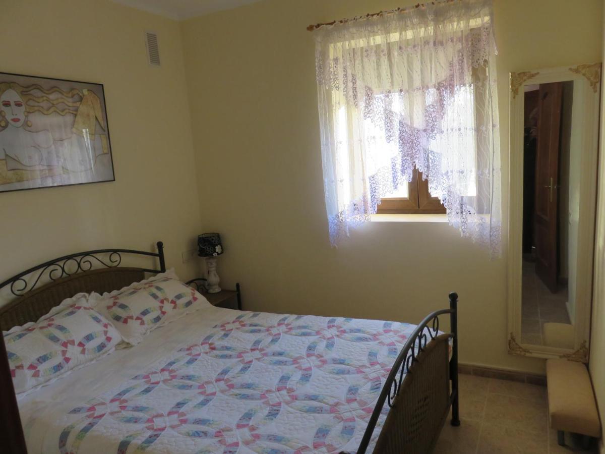 Villa Monte Polopos 外观 照片