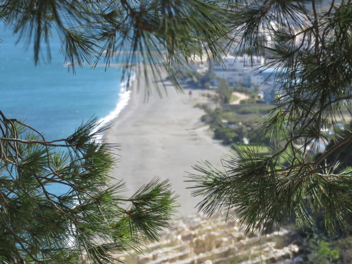 Villa Monte Polopos 外观 照片